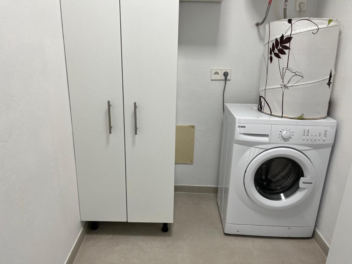 Apartamento Cala Ratjada. Recien Reformado Cala Ratjada  Exterior foto
