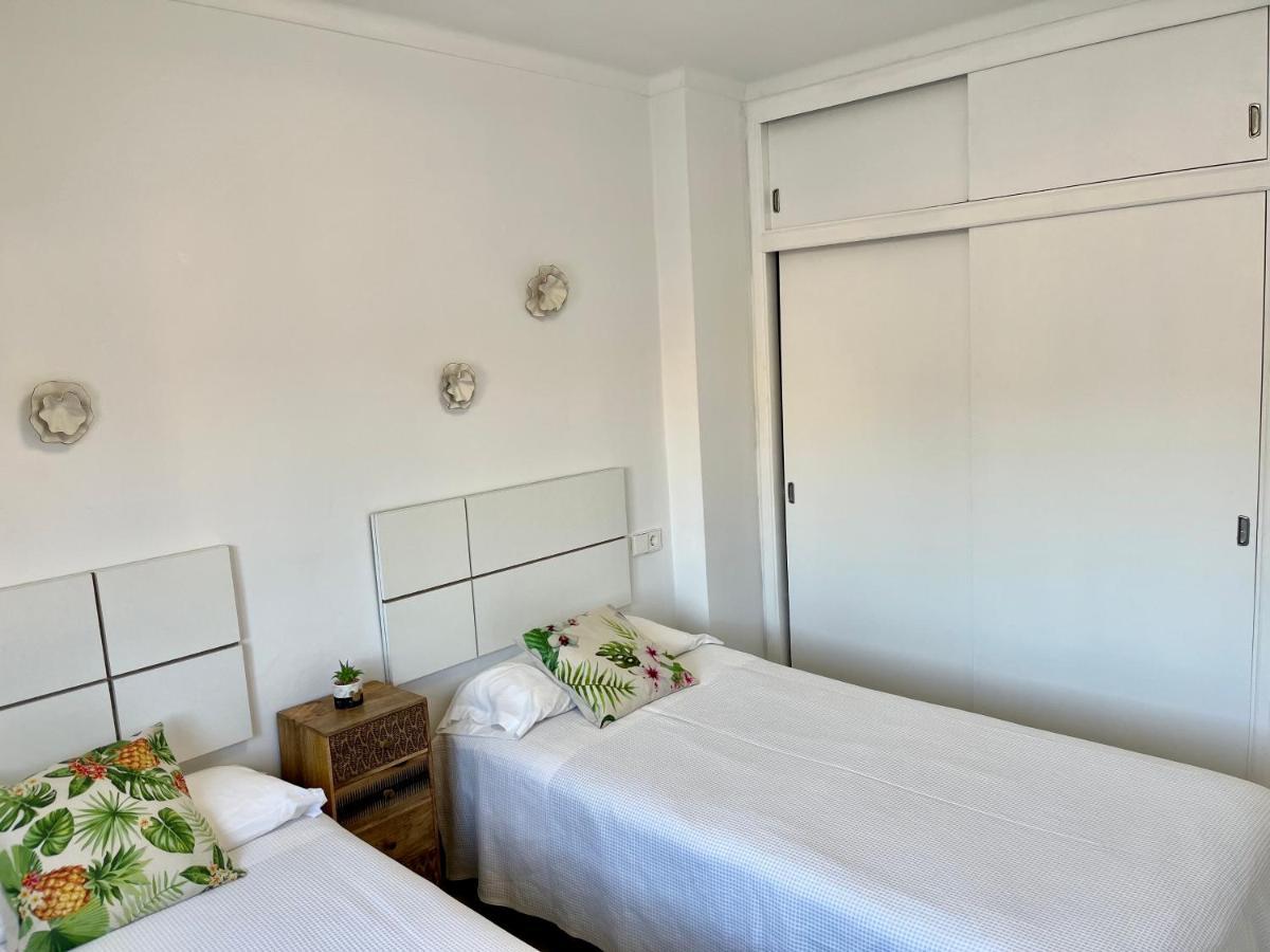 Apartamento Cala Ratjada. Recien Reformado Cala Ratjada  Exterior foto